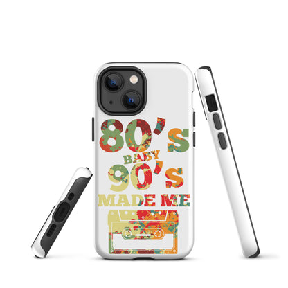 90's iPhone® Case