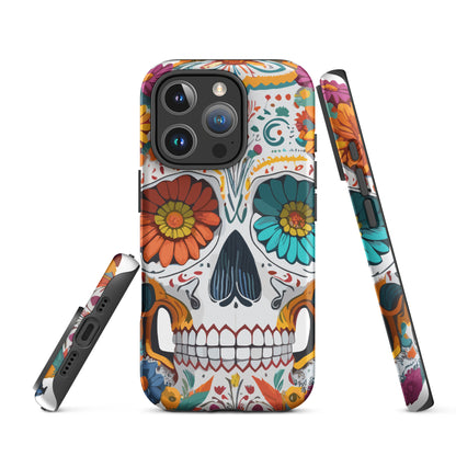 Day of the Dead iPhone® Case