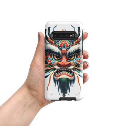 New Year's Dragon Samsung® Phone Case