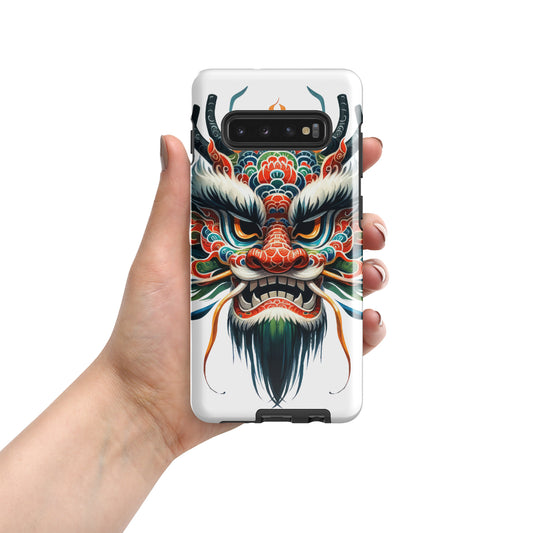 Chinese New Year's Dragon Samsung® Phone Case
