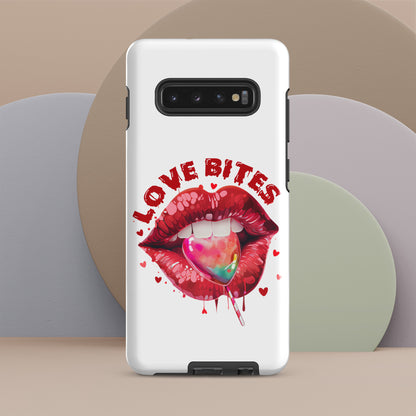  Gloss Lips Samsung® Phone Case