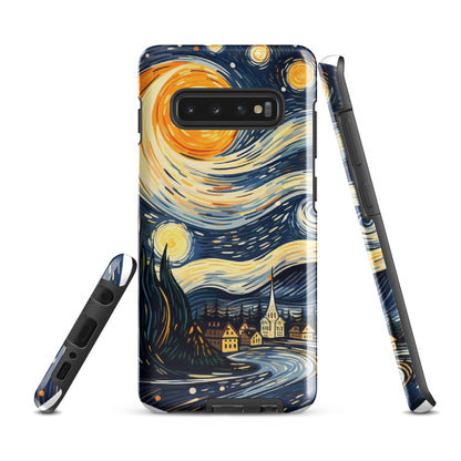Starry Night Samsung® Case