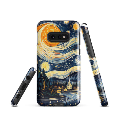 Starry Night Samsung® Phone Case