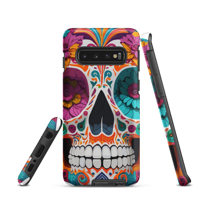 Dia De Los Muertos Case