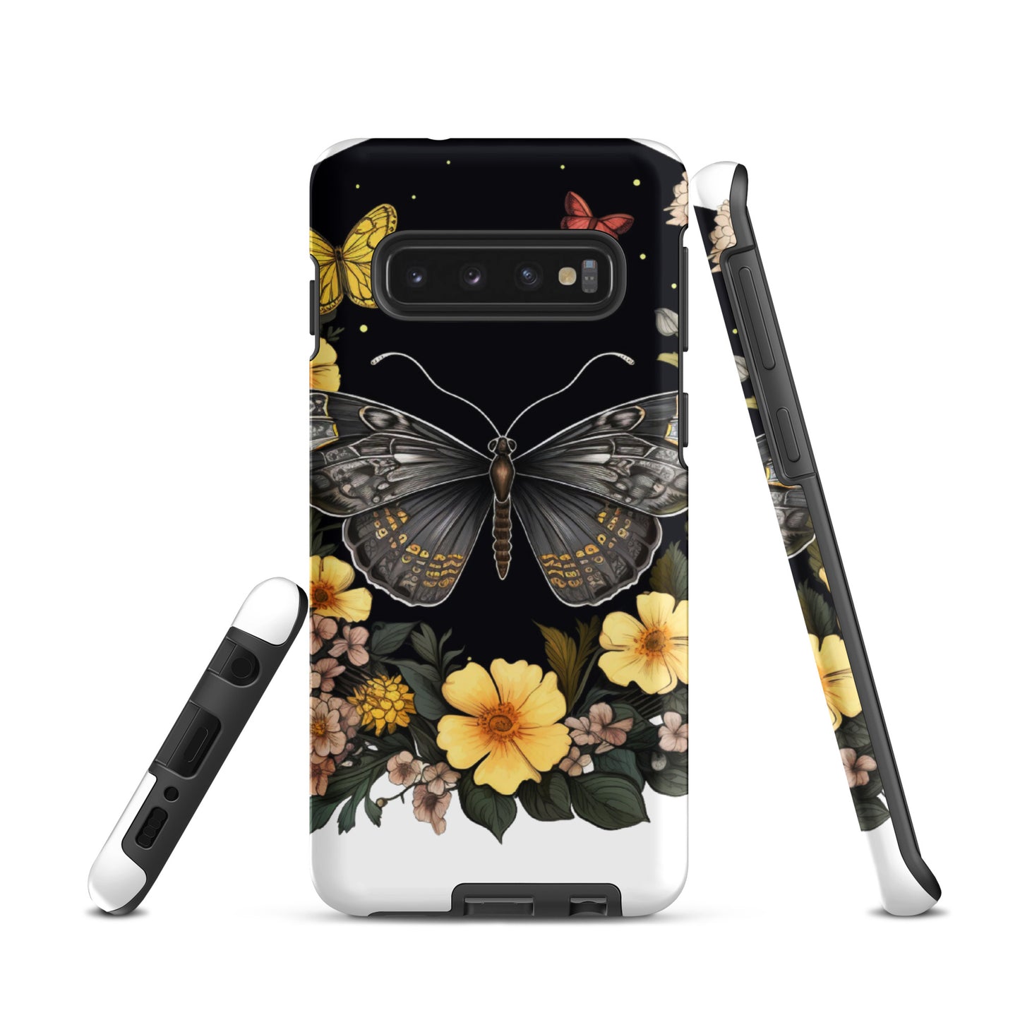 Butterfly Samsung® Phone Case