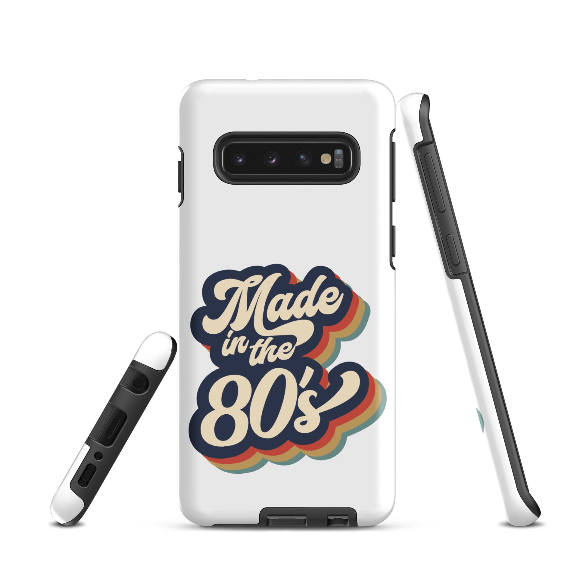 Made in the 80's Samsung Phone Case
