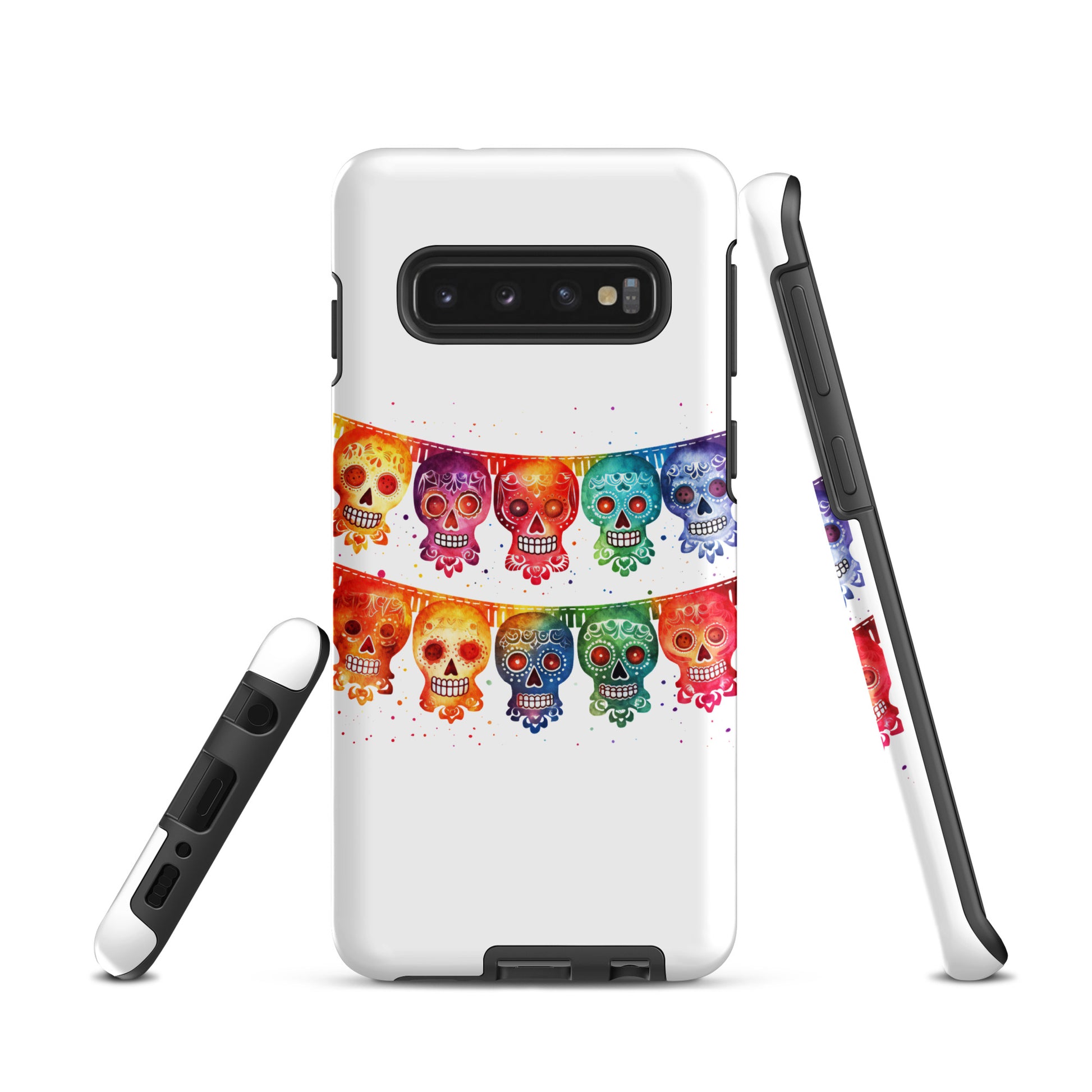 Mexican Fiesta Banner Samsung® Case
