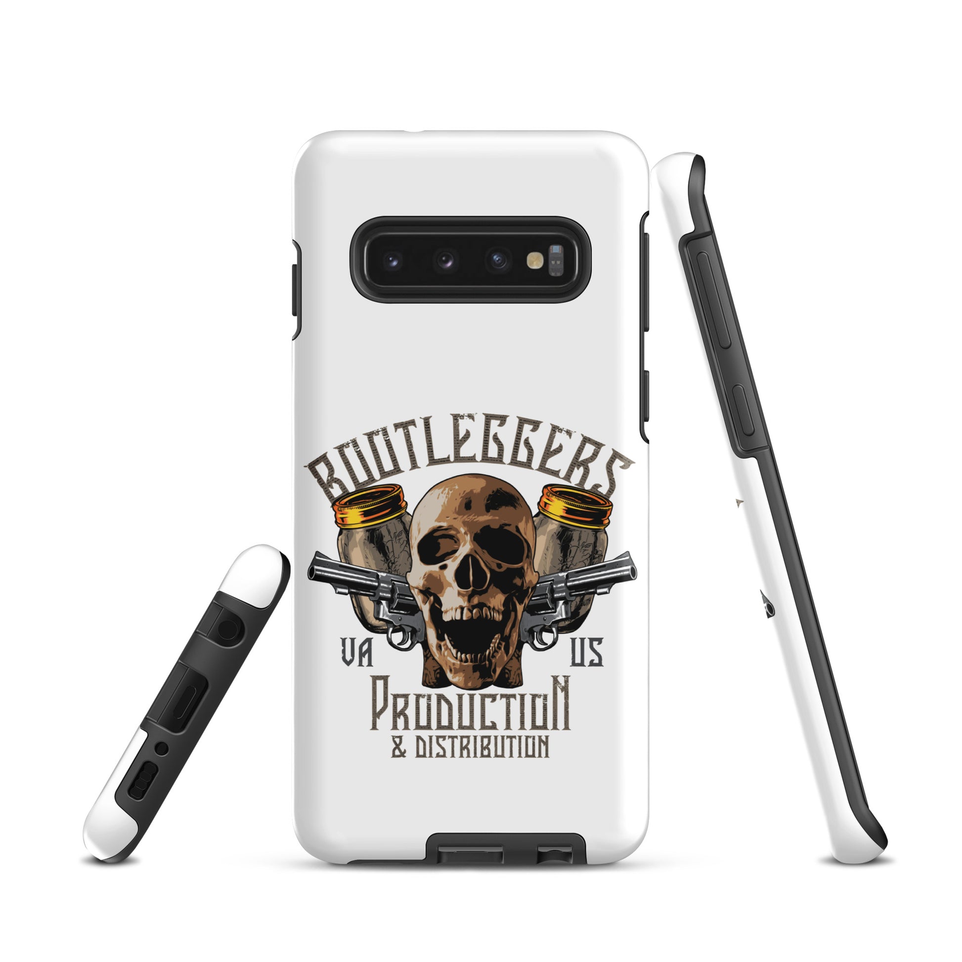 Moonshine Bootleggers Samsung® Case