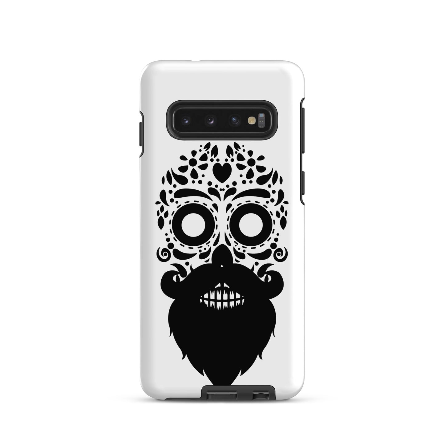Bearded Skull Samsung® Case