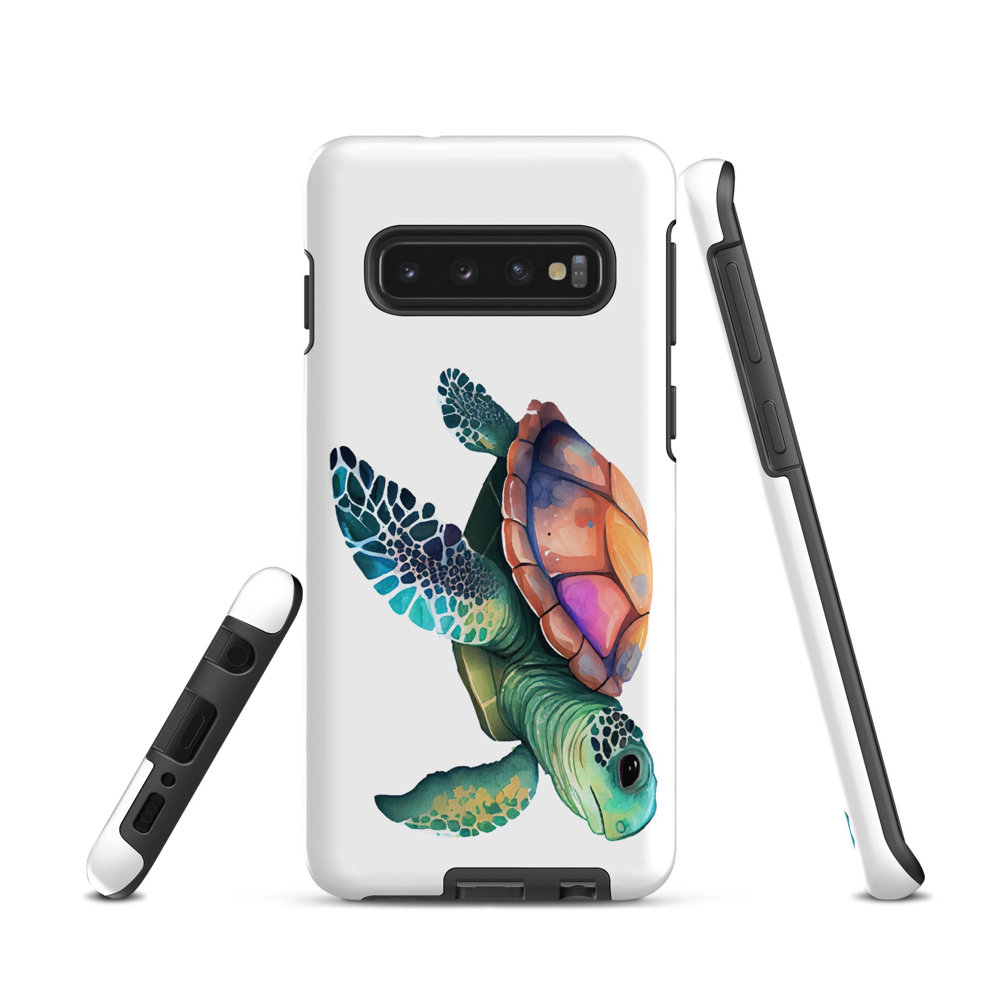Sea Turtle Samsung® Phone Case