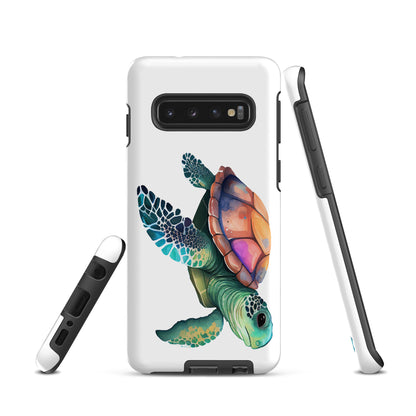 Sea Turtle Samsung® Phone Case