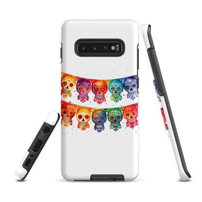 Fiesta Banner Samsung® Phone Case