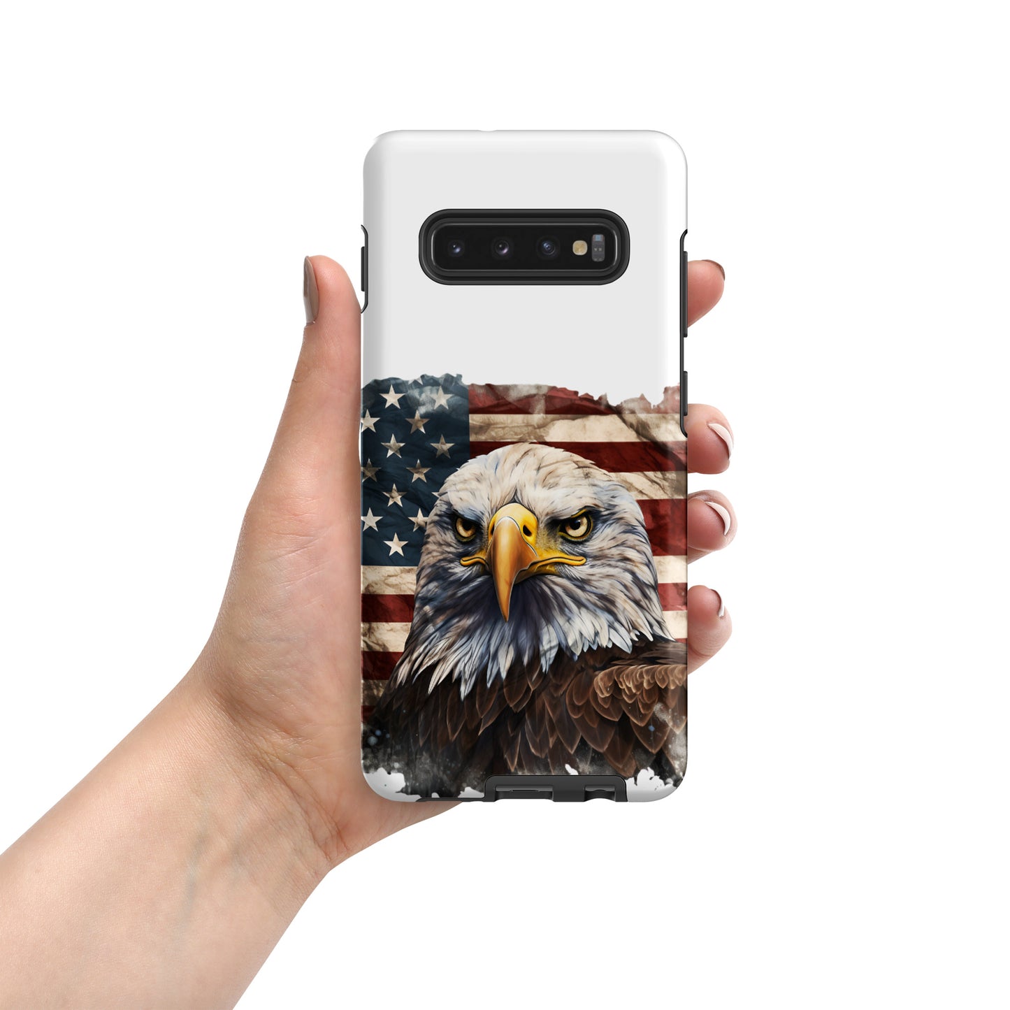 patriotic samsung phone cases