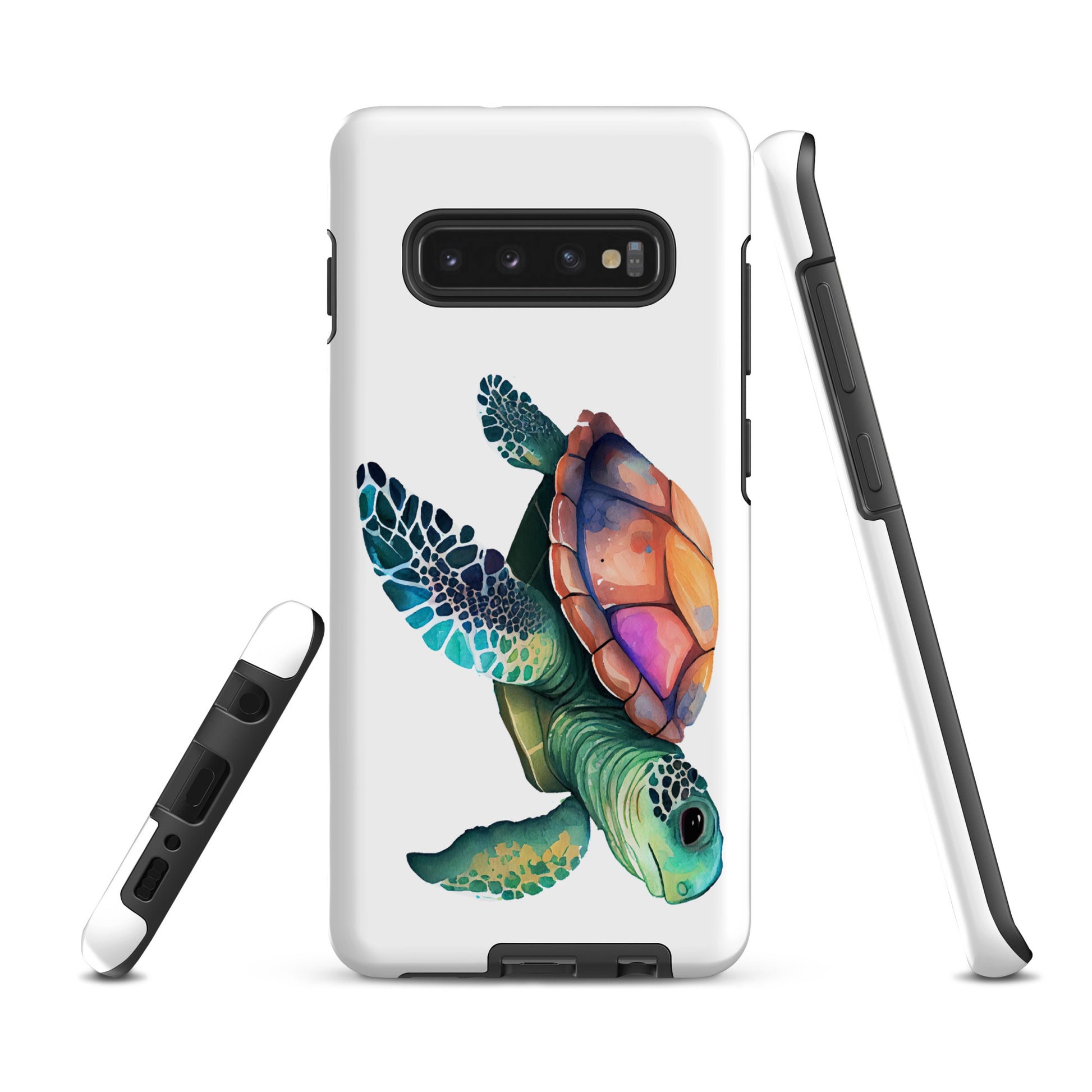 Sea Turtle Phone Case