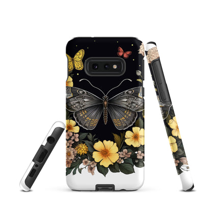 Butterflies Samsung® Phone Case