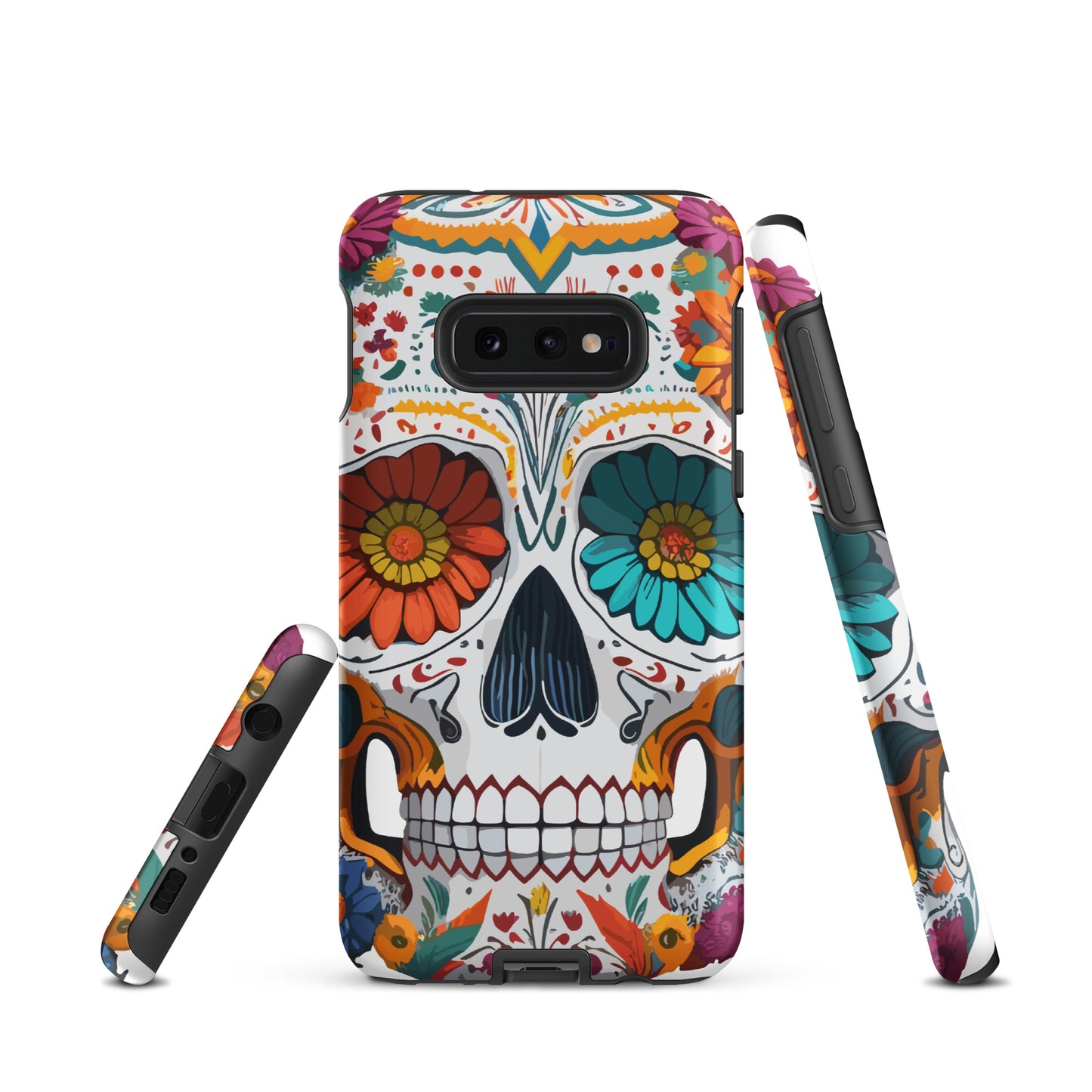 Day of the Dead Samsung® Phone Cases
