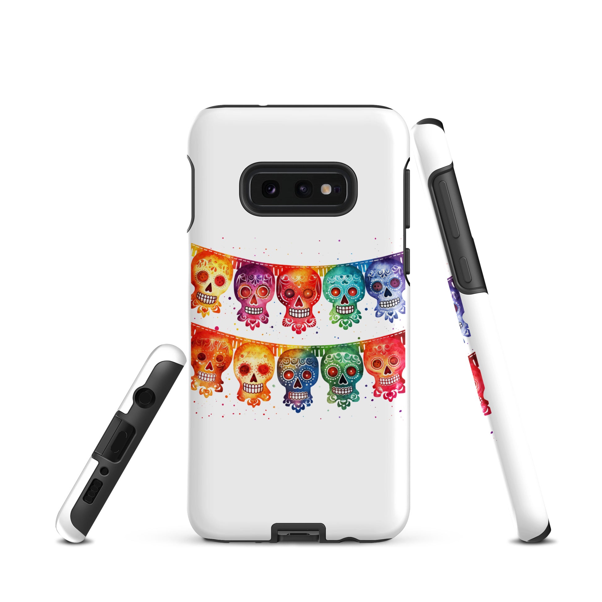 Mexican Fiesta Banner Phone Case