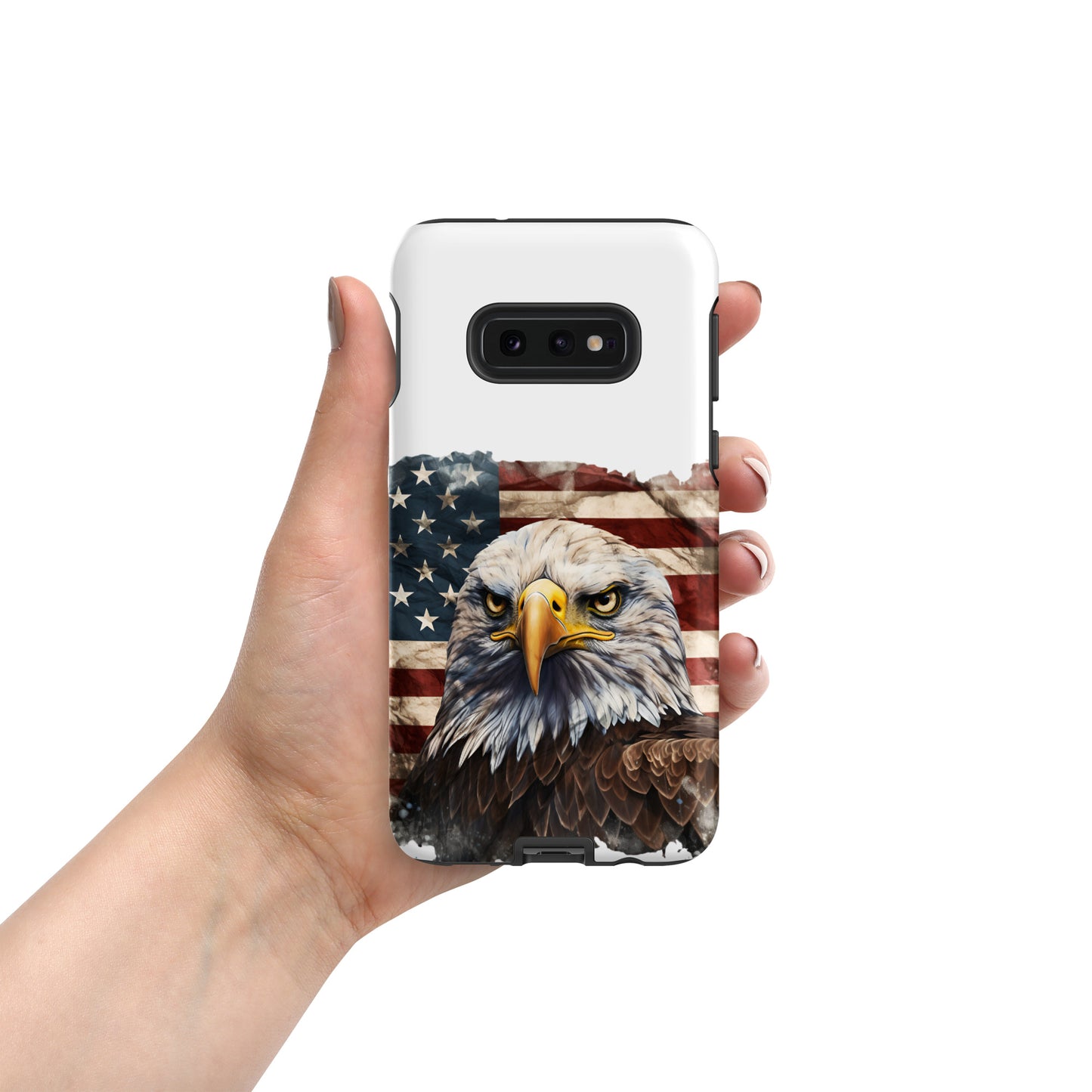 american flag samsung phone case