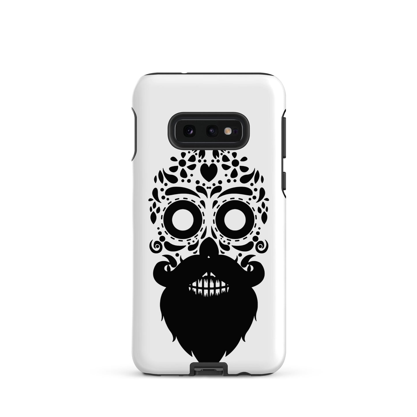 Beard Skull Samsung® Case