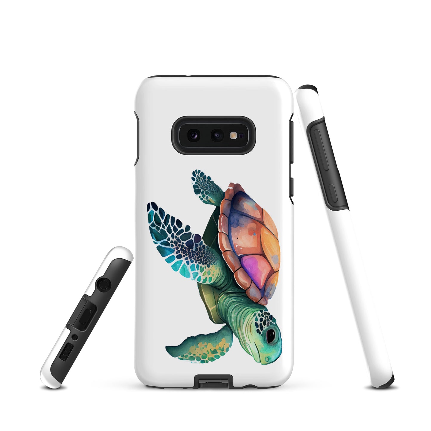 Turtle Samsung® Phone Case