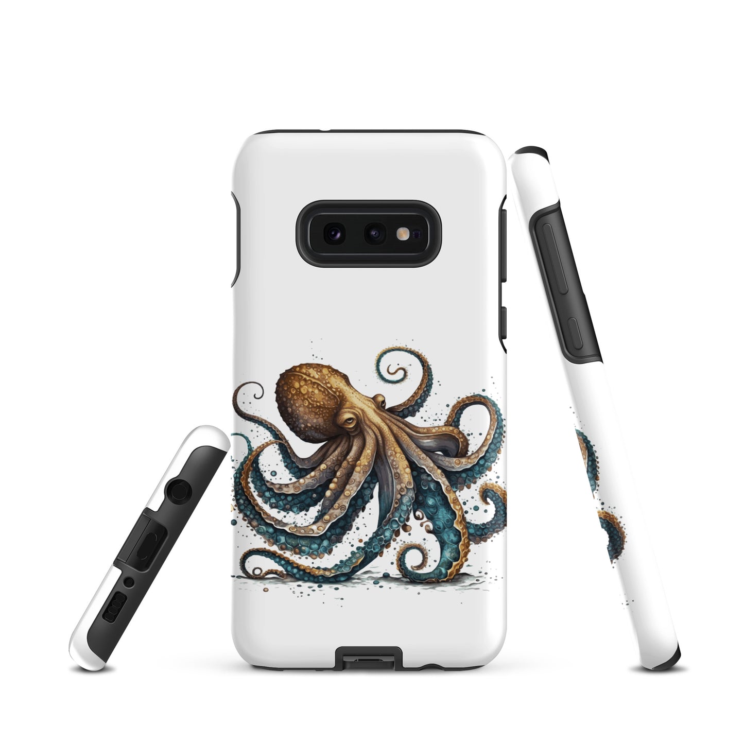 Kraken Samsung® Phone Case