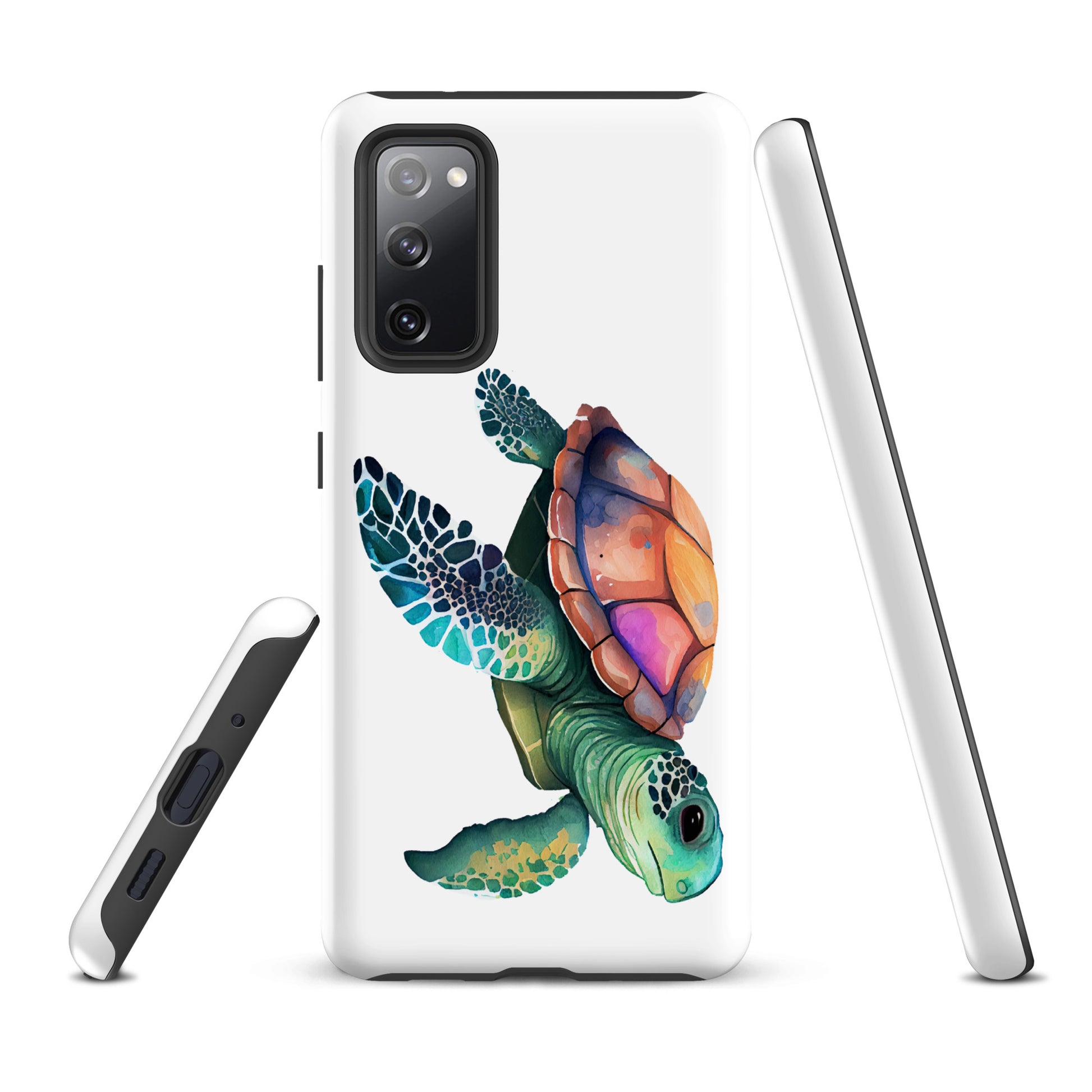 ocean samsung phone case
