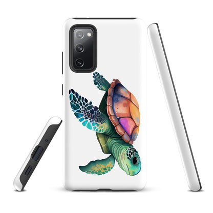 ocean samsung phone case