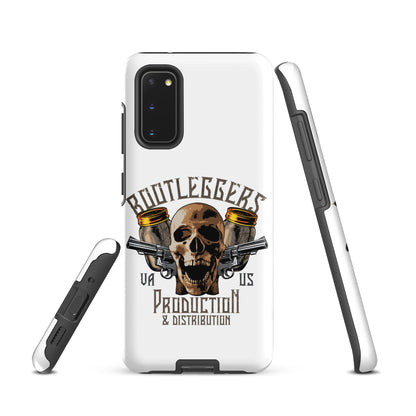 Bootleggers Samsung® Phone Case