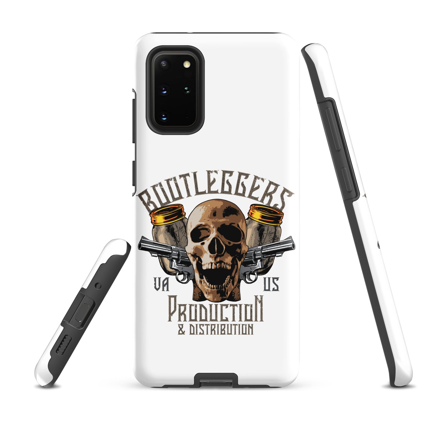 Bootleggers Samsung® Case