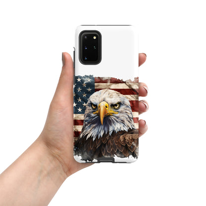 patriot samsung phone cases
