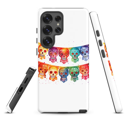 Mexican Fiesta Banner Samsung® Phone Case