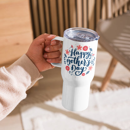 Happy Mother's Day Travel Mug 