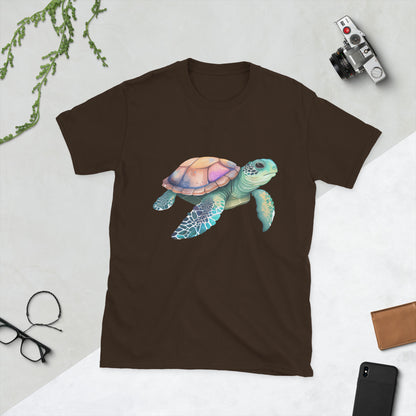 Sea Turtle Men's Tee Shirt