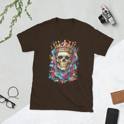Skull & Crown Men's clothing