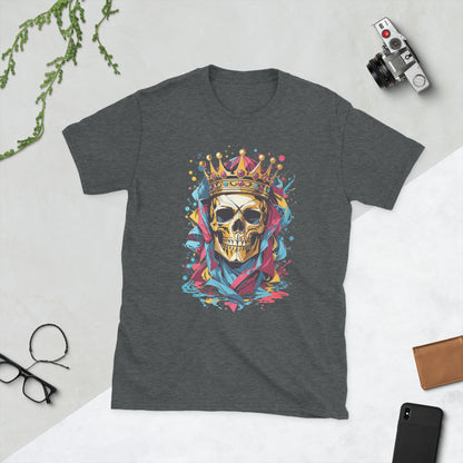 Skull & Crown Men's apparel