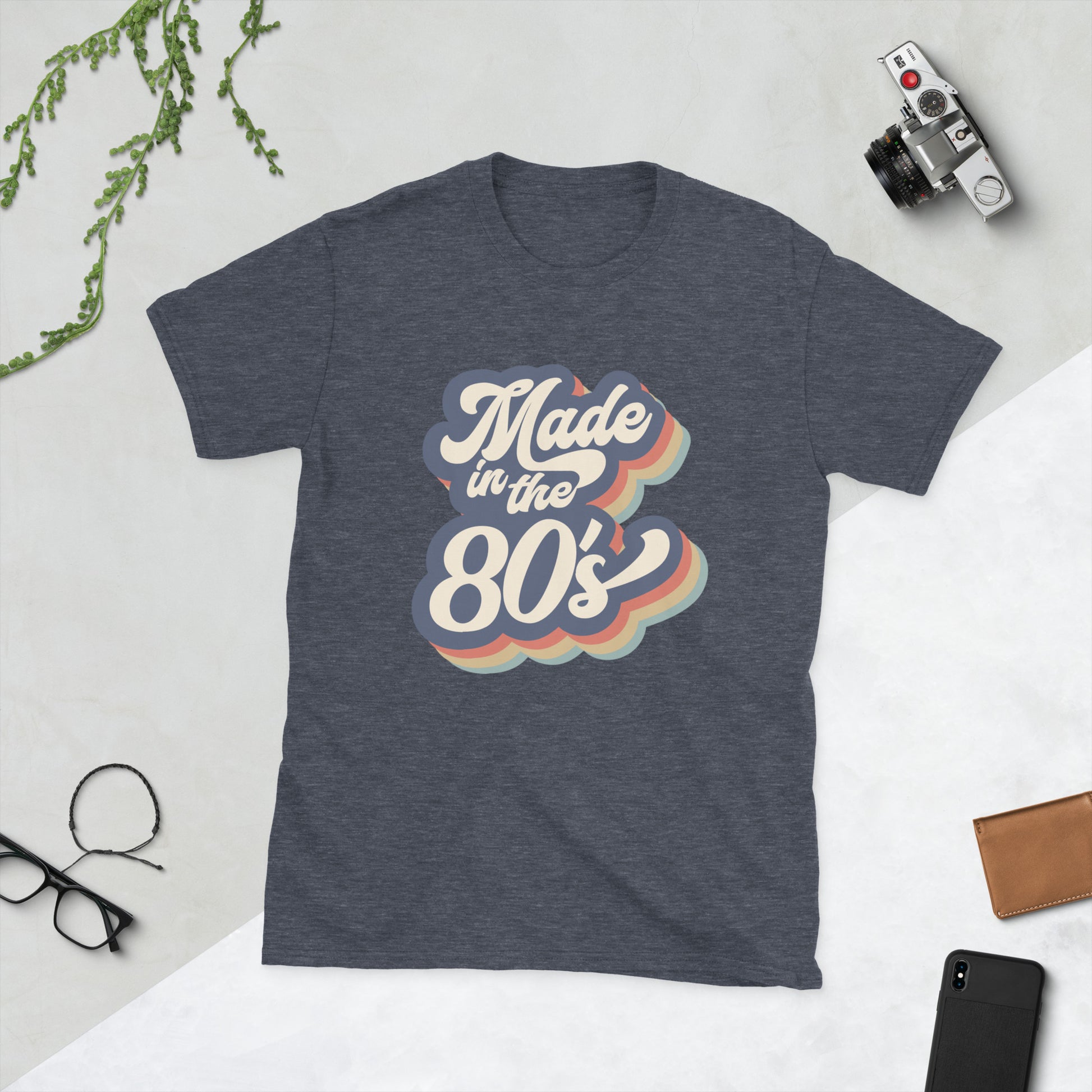 Made in the 80's women's T-Shirt