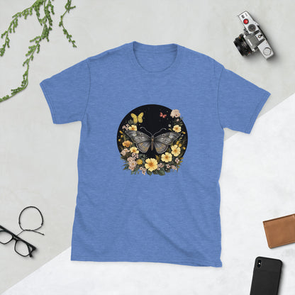 Butterflies women's T-Shirt