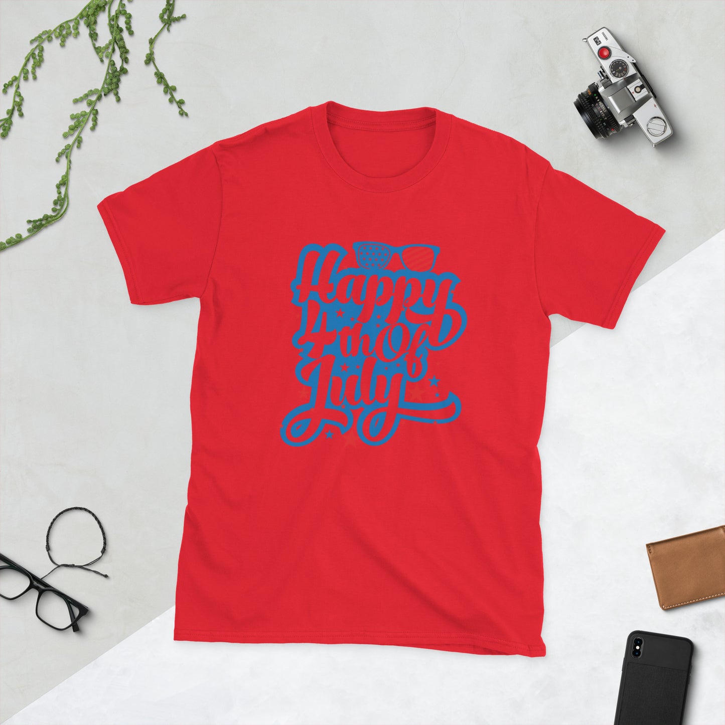 Happy 4th of July Ladies clothing