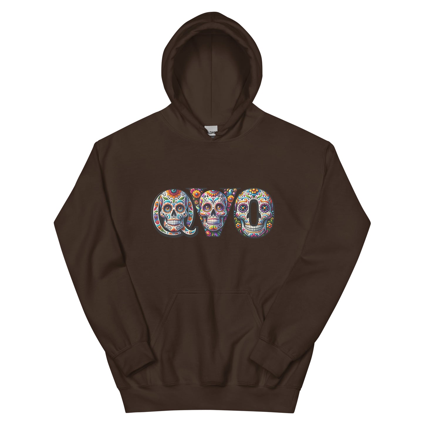 qvo hoodie