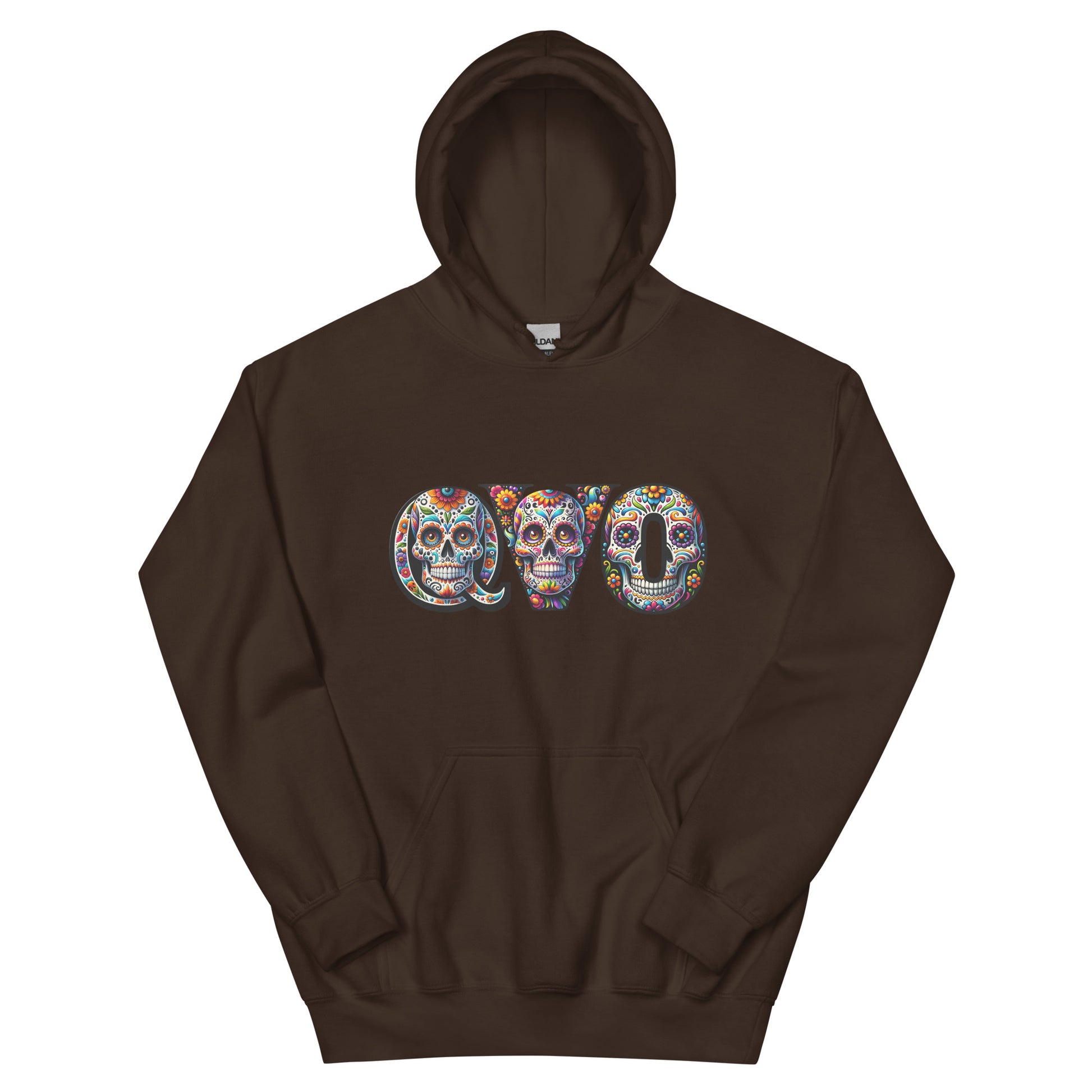 qvo hoodie