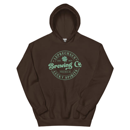 Leprechaun Hoodie