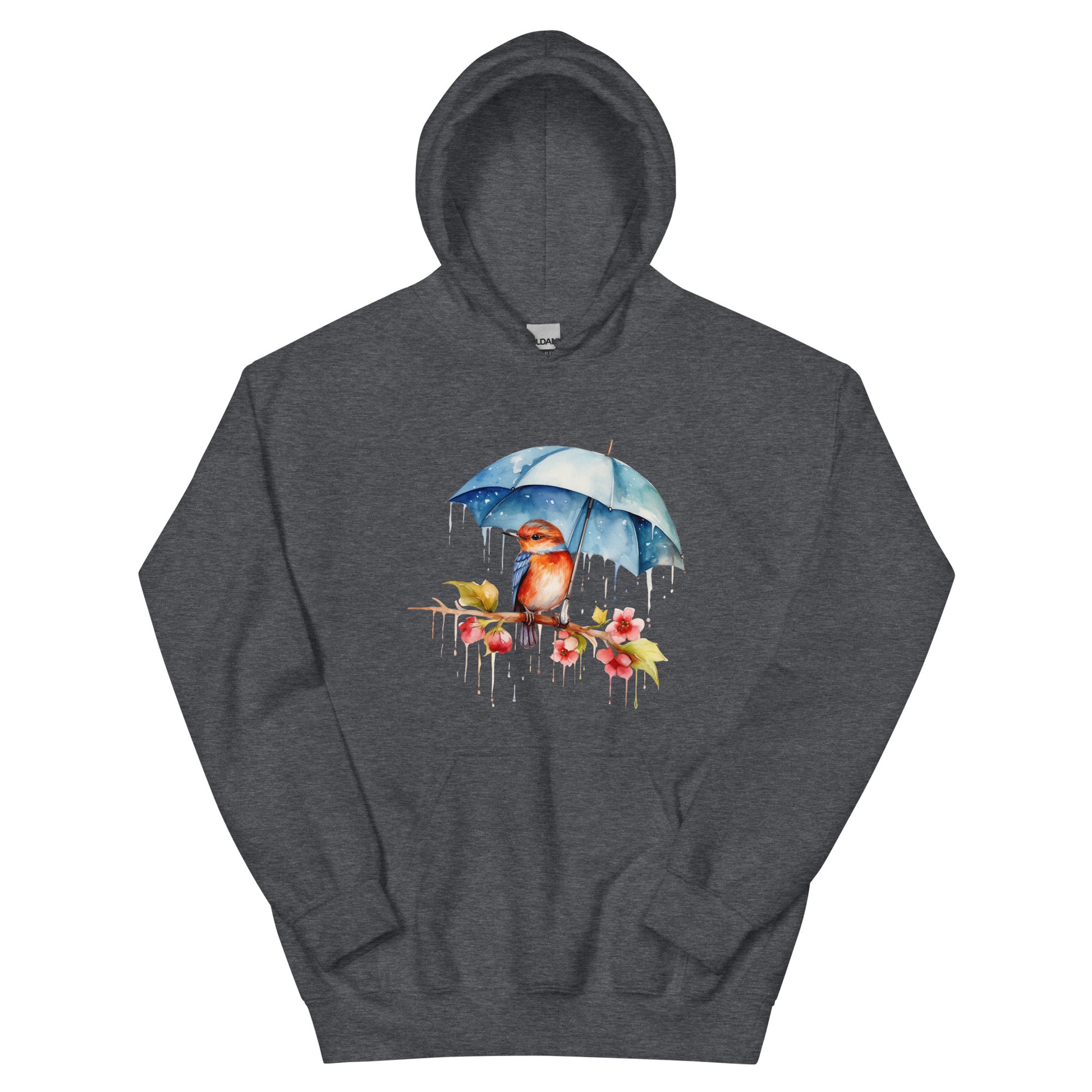 bird hoodies