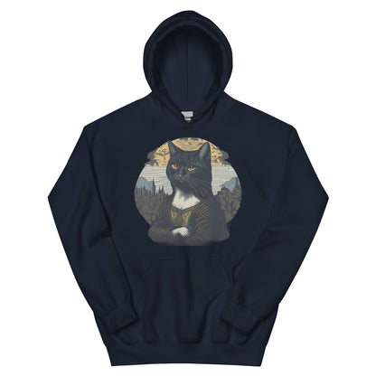 Cat Ladies Hoodie