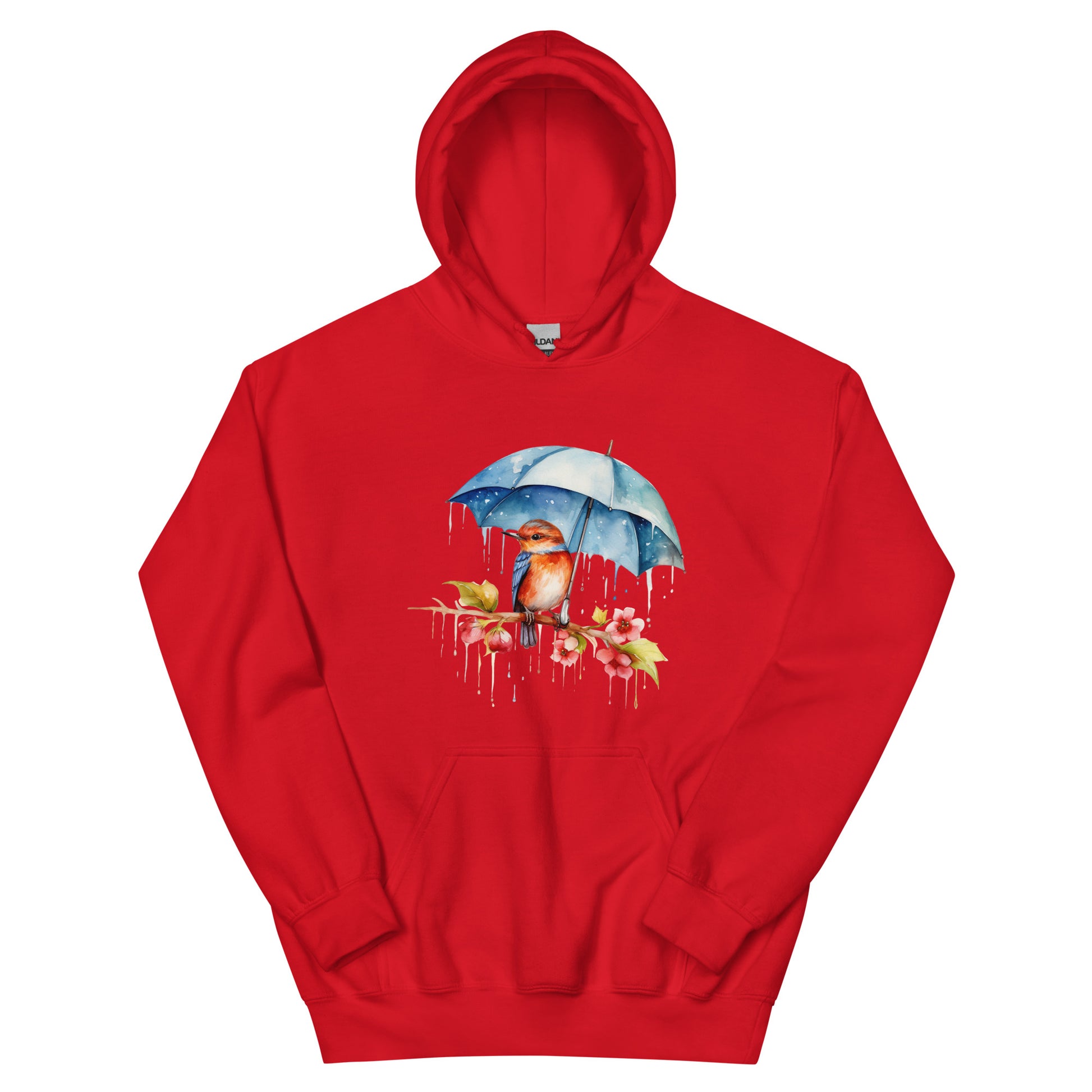 baby bird hoodies
