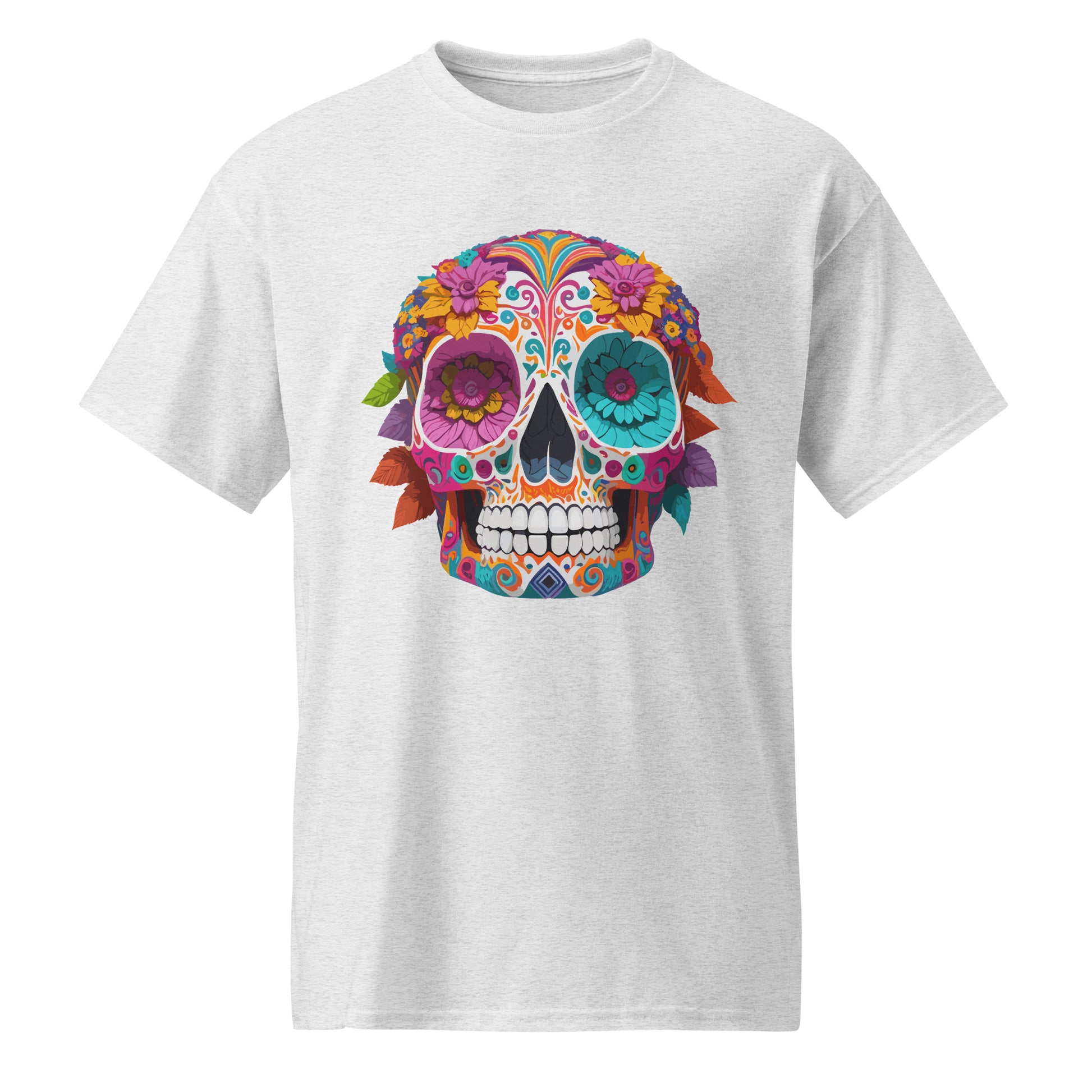 Dia De Lost Muertos Men's clothing