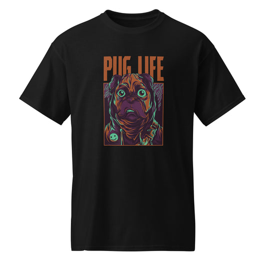 PUG LIFE Men's t-Shirt