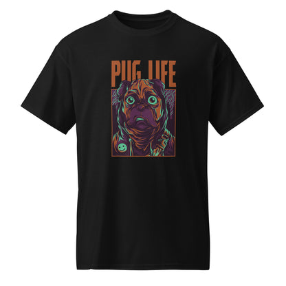 PUG LIFE Men's Tee Shirt
