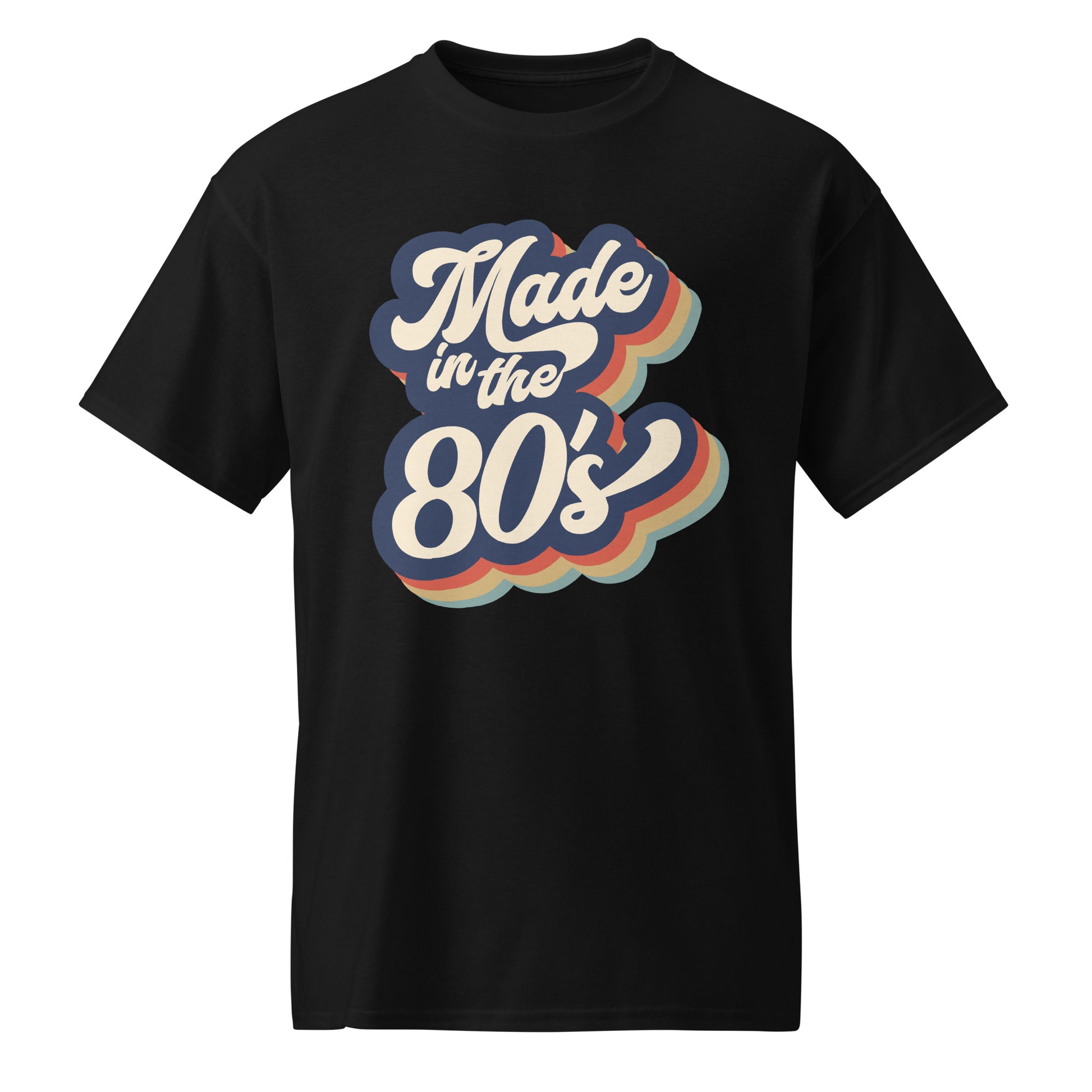 Made in the 80's Men's T-Shirt