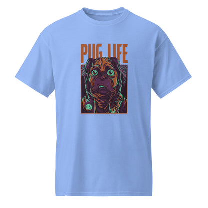pug life tee