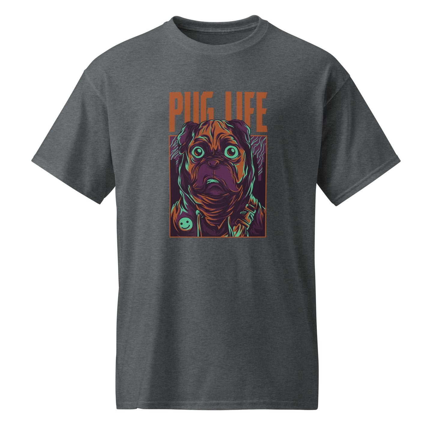 pug shirt